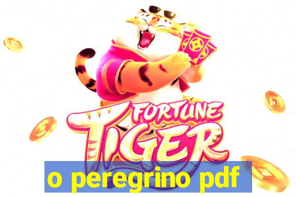 o peregrino pdf